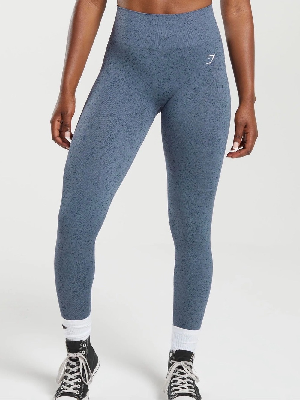 Gym shark seamless leggings